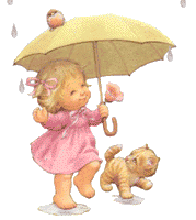 Rain Graphics 