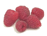 Raspberry graphics