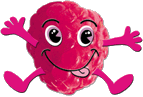Raspberry graphics