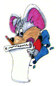 Rats graphics