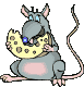 Rats graphics