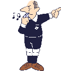Referee graphics