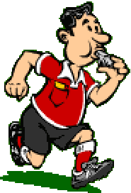 Referee graphics