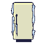 Refrigerator graphics