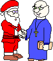 Religion graphics