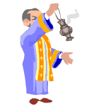 Religion graphics