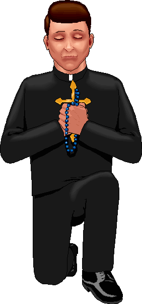 Religion graphics