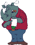Rhino graphics