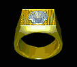 Rings graphics