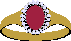 Rings graphics