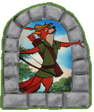 Robin hood graphics