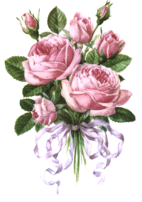 Roses graphics