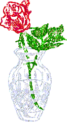 Roses graphics