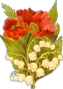 Roses graphics
