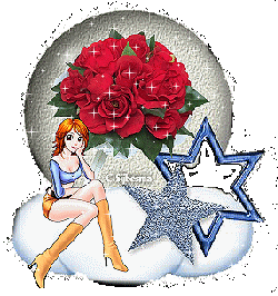 Roses graphics