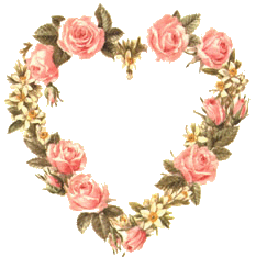 Roses graphics