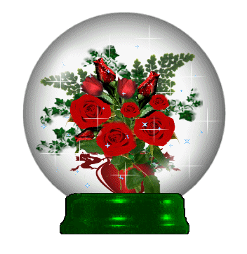 Roses graphics