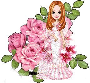 Roses graphics