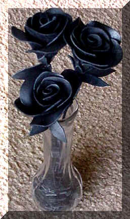 Roses graphics