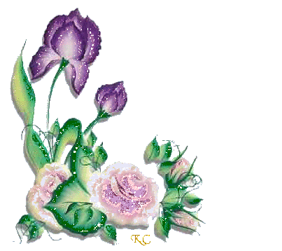 Roses graphics
