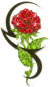 Roses graphics