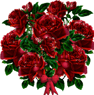 Roses graphics