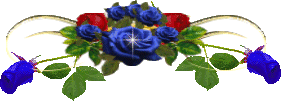 Roses graphics