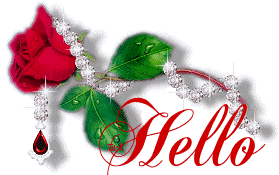 Roses graphics
