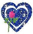 Roses graphics