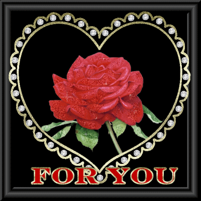 Roses graphics