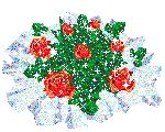 Roses graphics