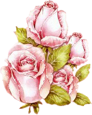 Roses graphics