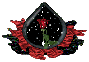Roses graphics