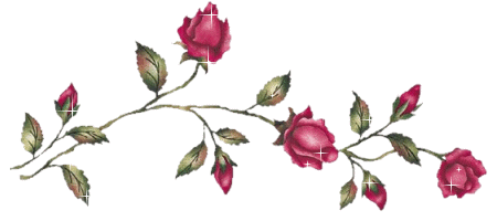 Roses graphics