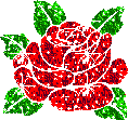 Roses graphics