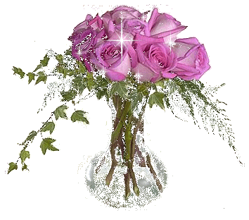 Roses graphics