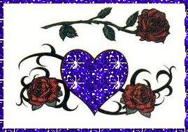 Roses graphics