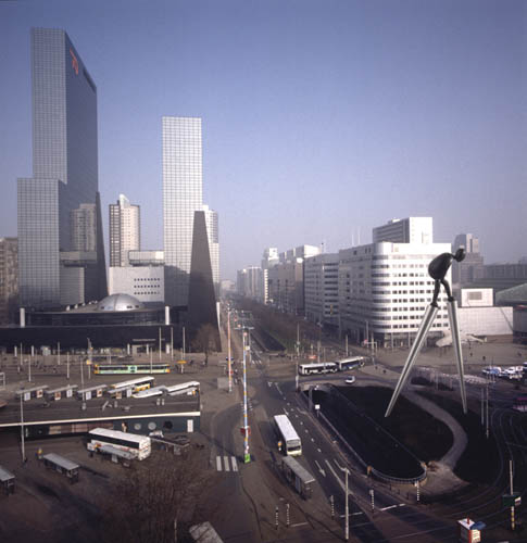 Rotterdam