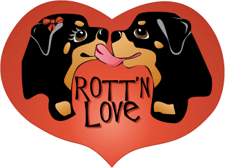 Rottweiler graphics