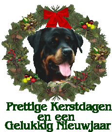 Rottweiler graphics