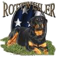 Rottweiler graphics