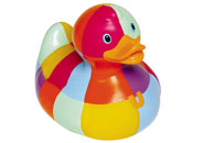 Rubber duck graphics