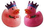 Rubber duck graphics