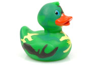 Rubber duck