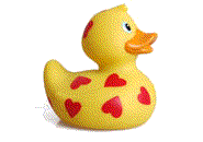 Rubber duck graphics