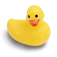 Rubber duck graphics