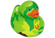 Rubber duck graphics