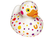 Rubber duck graphics