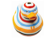 Rubber duck graphics