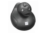 Rubber duck